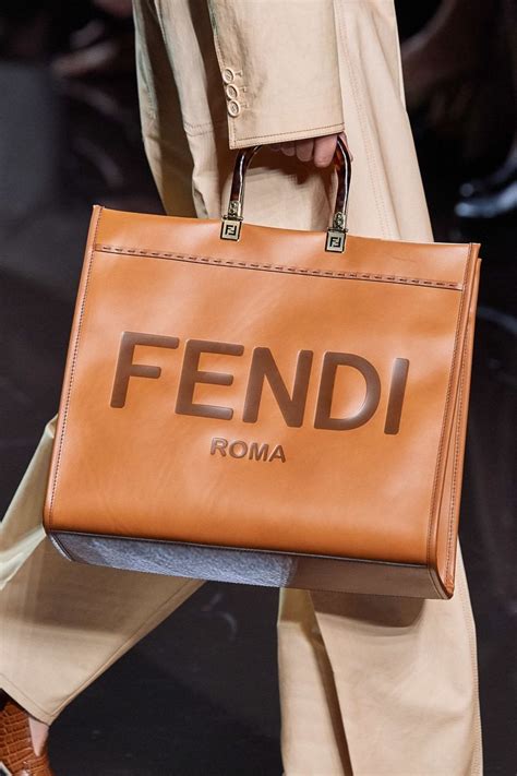 borse shopping bag fendi|authentic fendi bags.